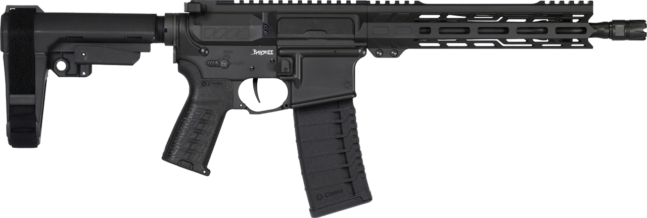 CMMG Banshee