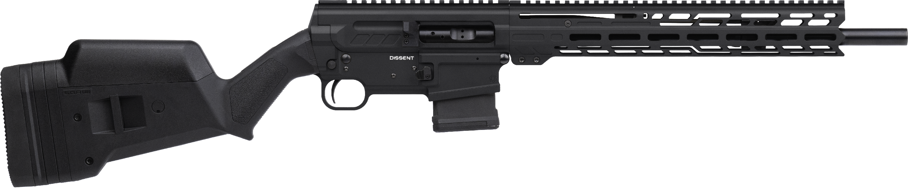 CMMG Dissent BR