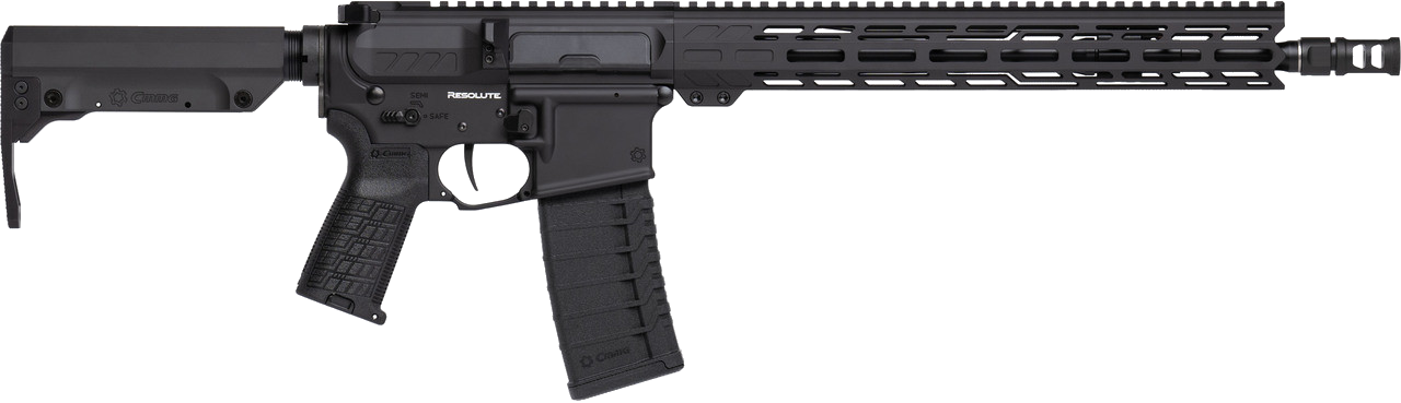 CMMG Resolute